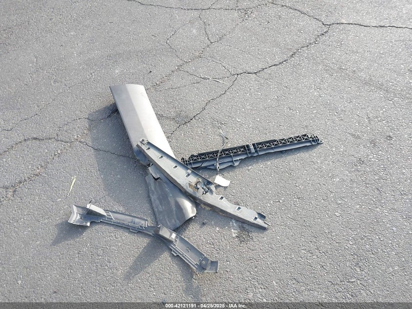 2019 CHEVROLET MALIBU LT - 1G1ZD5ST7KF152897