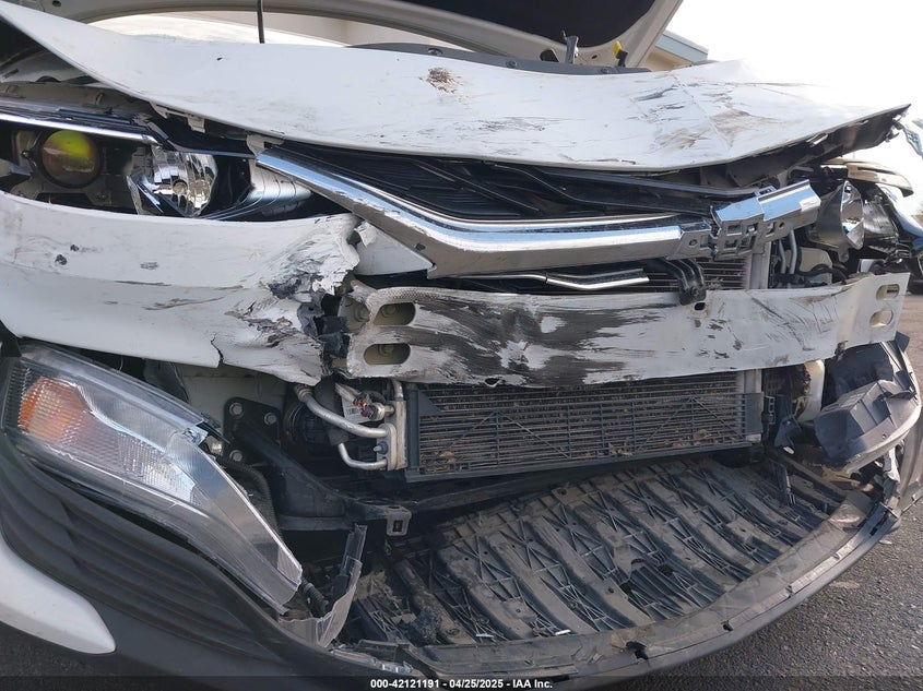 2019 CHEVROLET MALIBU LT - 1G1ZD5ST7KF152897