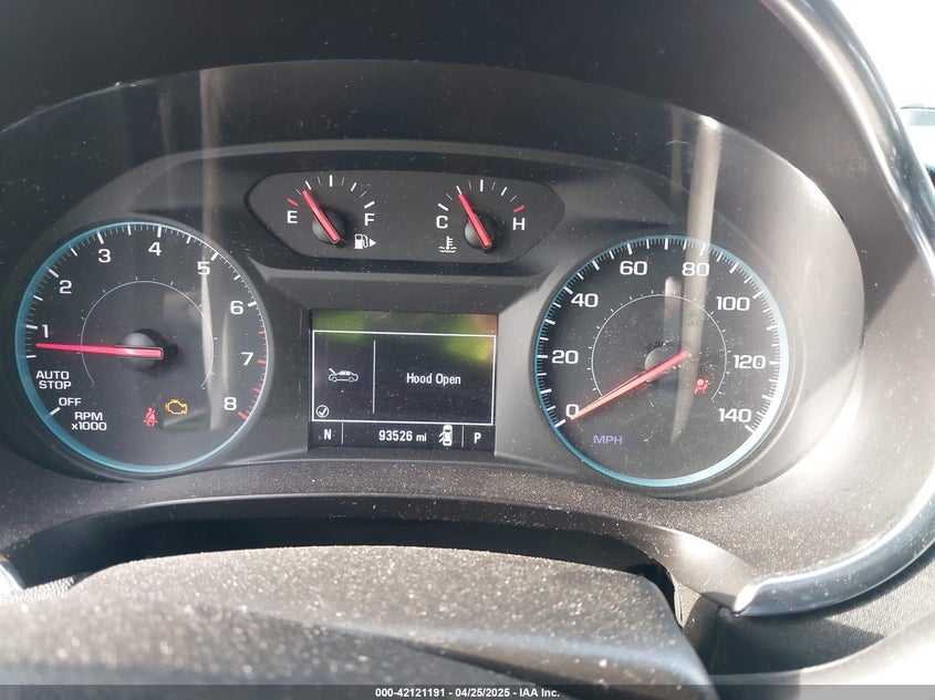 2019 CHEVROLET MALIBU LT - 1G1ZD5ST7KF152897