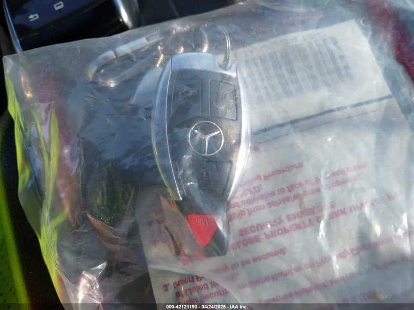 2016 MERCEDES-BENZ GLE 350 - 4JGDA5JB5GA777978