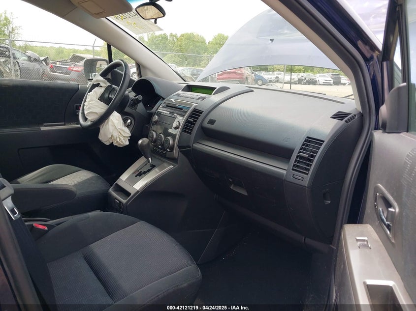 2008 Mazda Mazda5 Touring