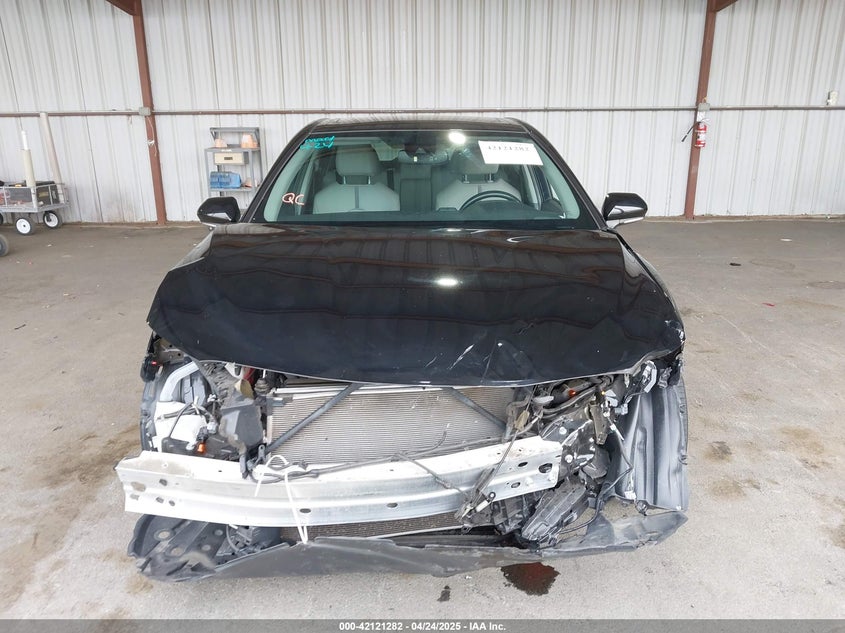 2020 TOYOTA CAMRY VIN: 4T1J11AK5LU339174