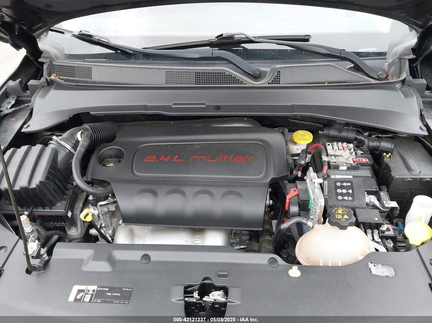 2021 JEEP COMPASS LIMITED FWD - 3C4NJCCB9MT589866