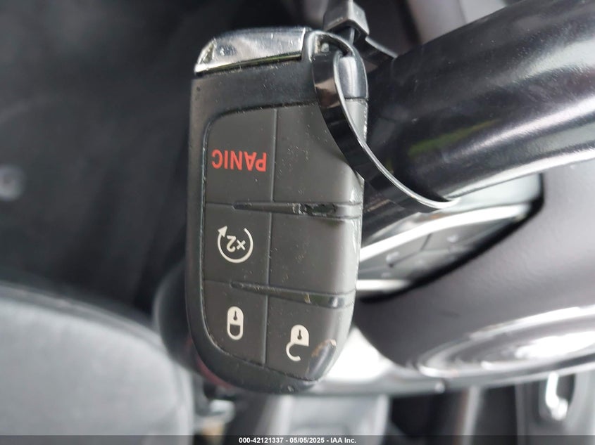 2021 JEEP COMPASS LIMITED FWD - 3C4NJCCB9MT589866