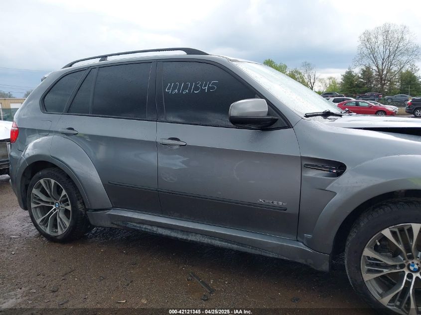2011 BMW X5 VIN: 5UXZW0352BL661879 Lot: 42121345