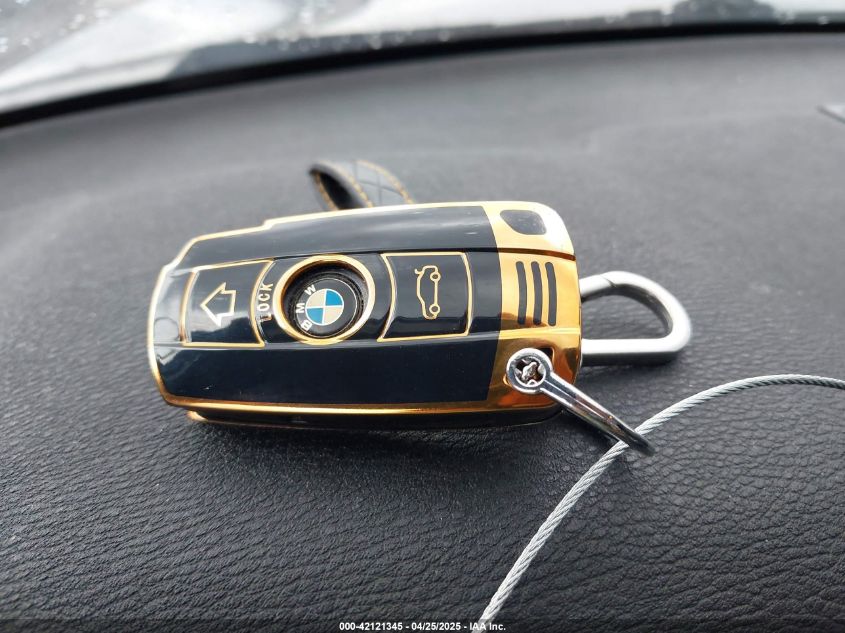 2011 BMW X5 VIN: 5UXZW0352BL661879 Lot: 42121345