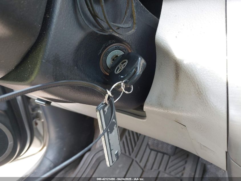 2008 Toyota Rav4 Limited VIN: JTMBD31V486074748 Lot: 42121498