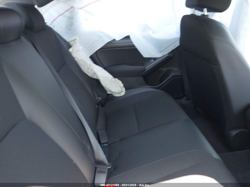 2024 Honda Civic Sport VIN: 2HGFE2F53RH552225 Lot: 42121569