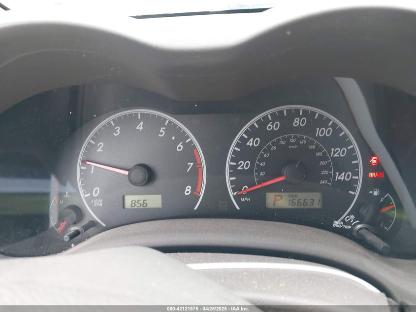 2009 TOYOTA COROLLA VIN: 1NXBU40E59Z093650