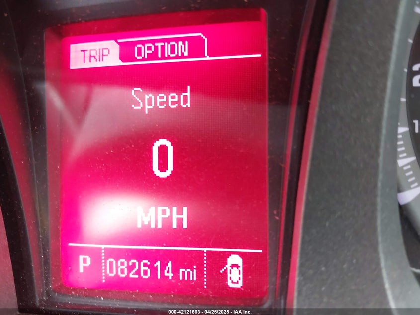 2014 GMC TERRAIN SLT-1 - 2GKALSEK8E6204260