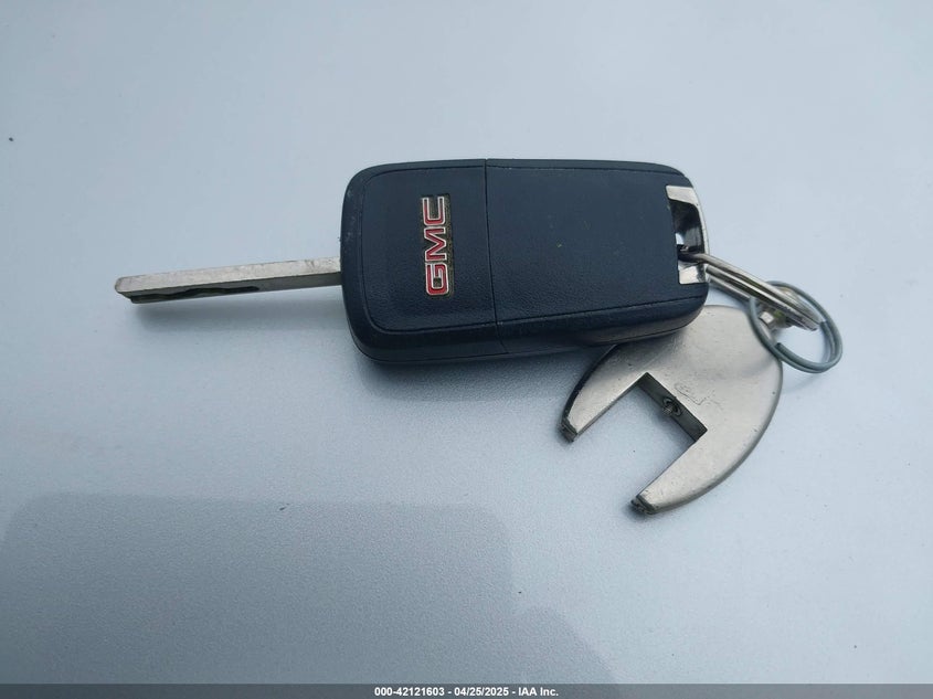 2014 GMC TERRAIN SLT-1 - 2GKALSEK8E6204260