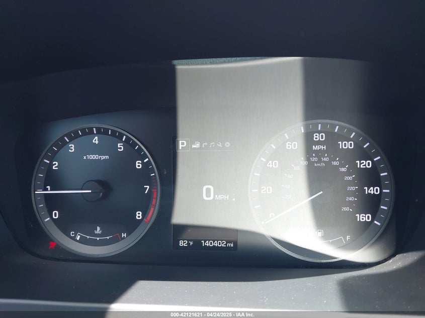 2016 HYUNDAI SONATA LIMITED - 5NPE34AF9GH418156