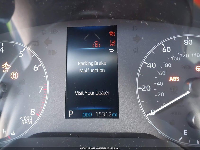 2023 TOYOTA COROLLA VIN: JTDBCMFE6P3017937