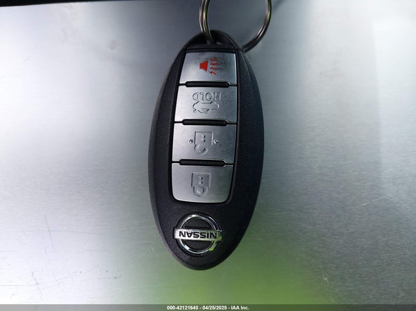 2016 NISSAN ALTIMA VIN: 1N4AL3AP2GN316706