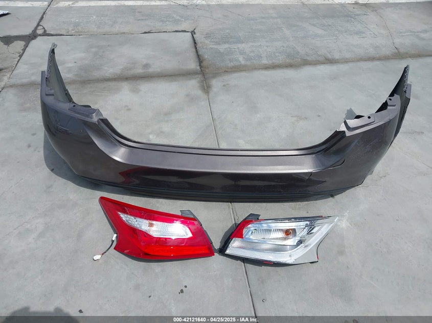 2016 NISSAN ALTIMA VIN: 1N4AL3AP2GN316706