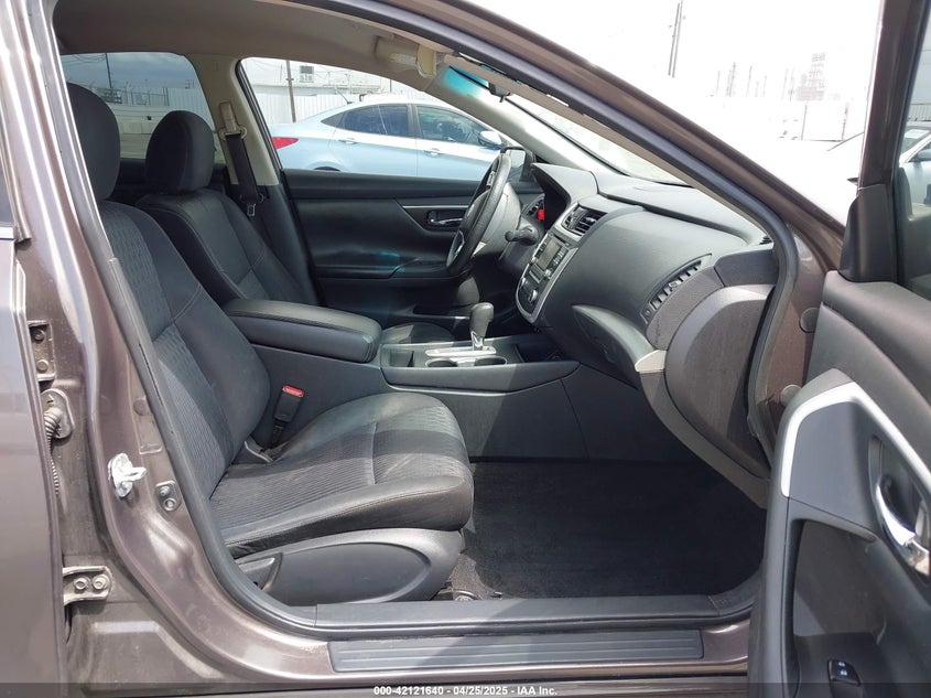 2016 NISSAN ALTIMA VIN: 1N4AL3AP2GN316706