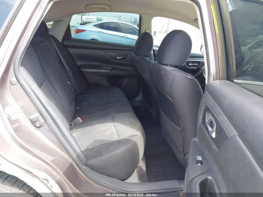 2016 NISSAN ALTIMA VIN: 1N4AL3AP2GN316706