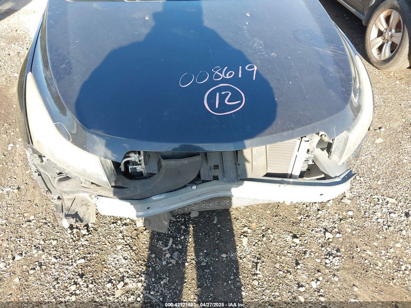 2014 CHEVROLET CRUZE LS AUTO - 1G1PA5SG7E7294720