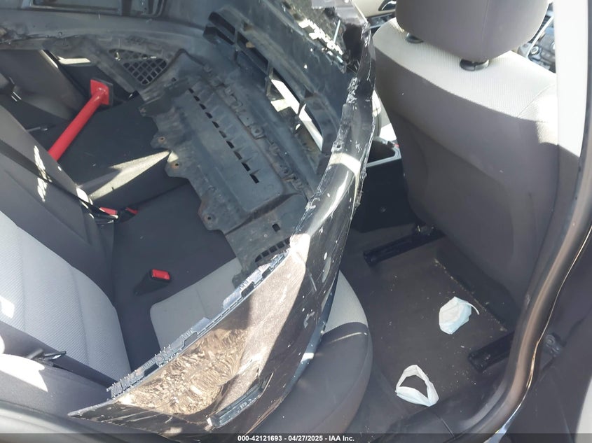 2014 CHEVROLET CRUZE LS AUTO - 1G1PA5SG7E7294720