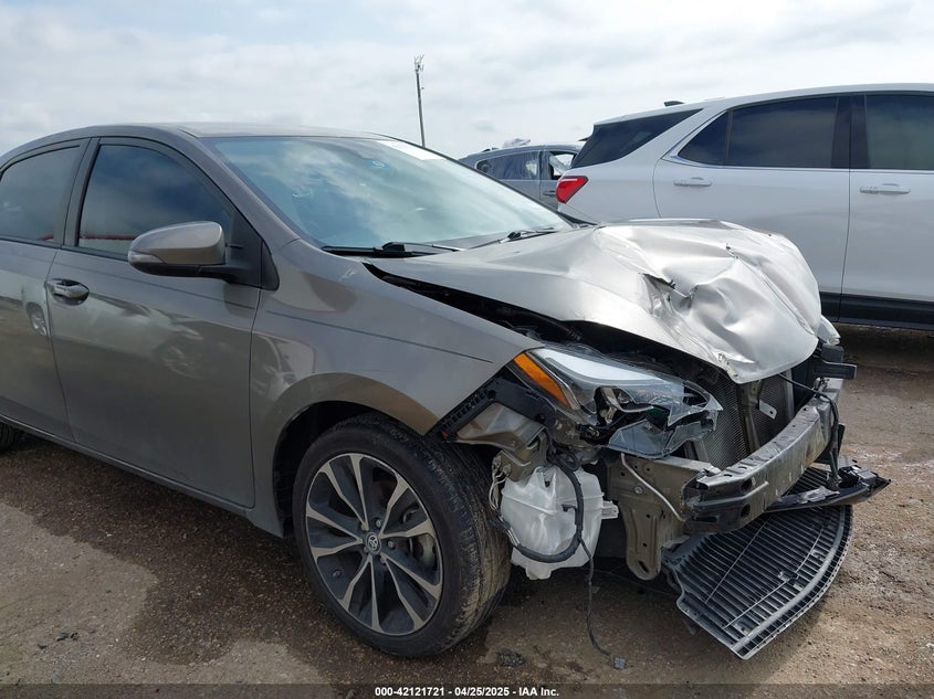 2017 TOYOTA COROLLA VIN: 5YFBURHE1HP681854