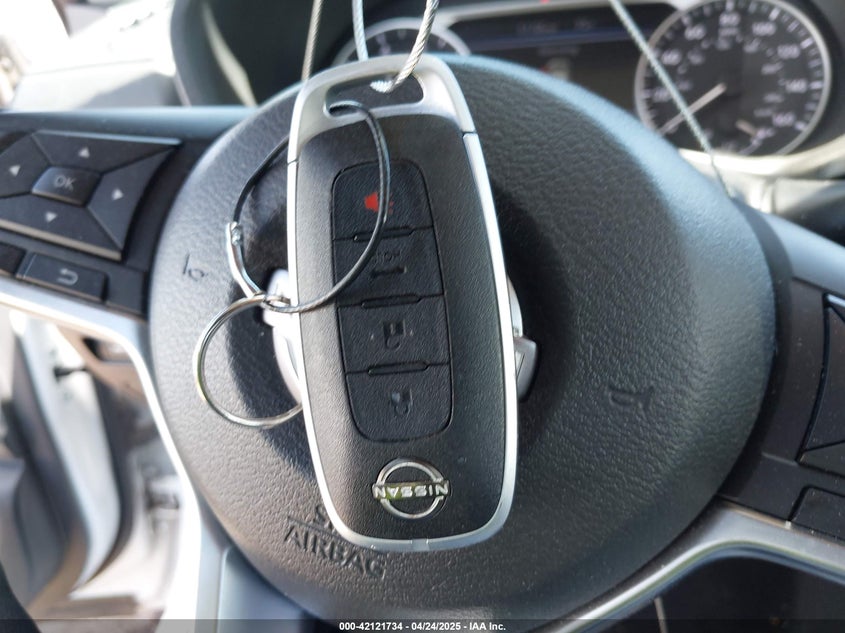 2024 NISSAN SENTRA VIN: 3N1AB8CV2RY292020