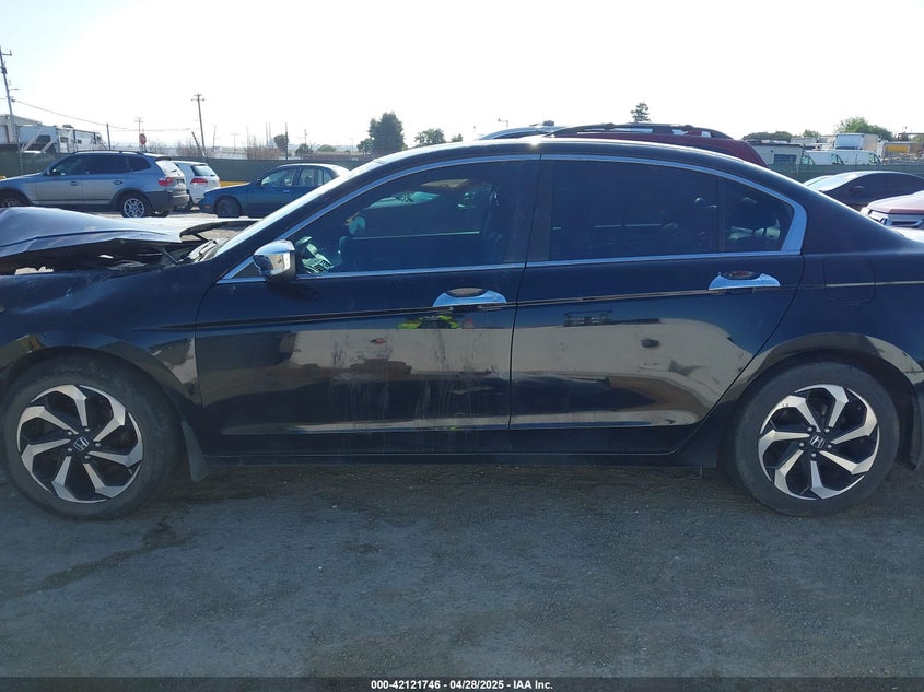 2009 HONDA ACCORD VIN: 1HGCP36829A006754