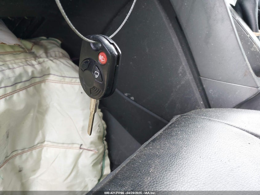2016 FORD ESCAPE VIN: 1FMCU0F73GUB19861