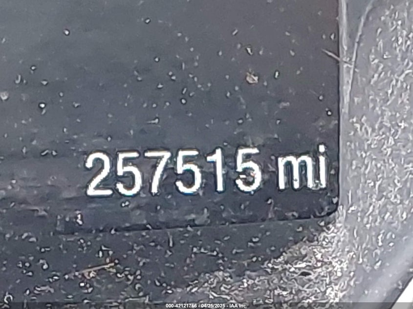 2016 FORD ESCAPE VIN: 1FMCU0F73GUB19861