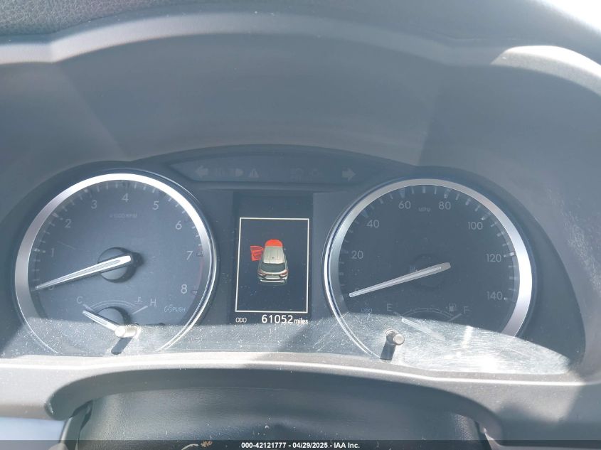 2018 Toyota Highlander Xle VIN: 5TDKZRFH5JS535212 Lot: 42121777