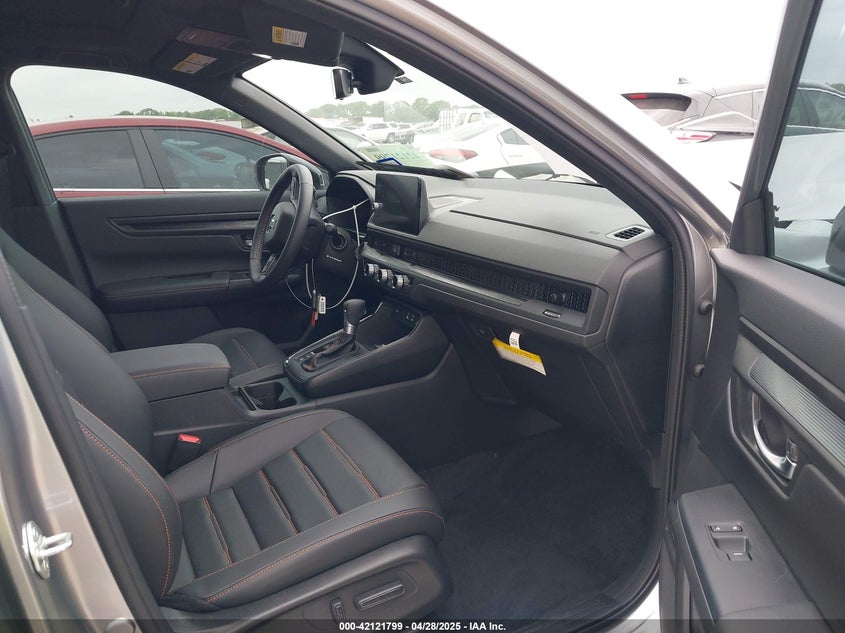 VIN 7FARS5H88RE022453 2024 HONDA CR-V HYBRID SPORT-L