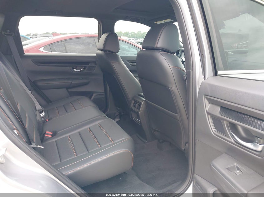 VIN 7FARS5H88RE022453 2024 HONDA CR-V HYBRID SPORT-L