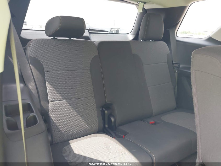2020 CHEVROLET TRAVERSE VIN: 1GNERFKW2LJ214154