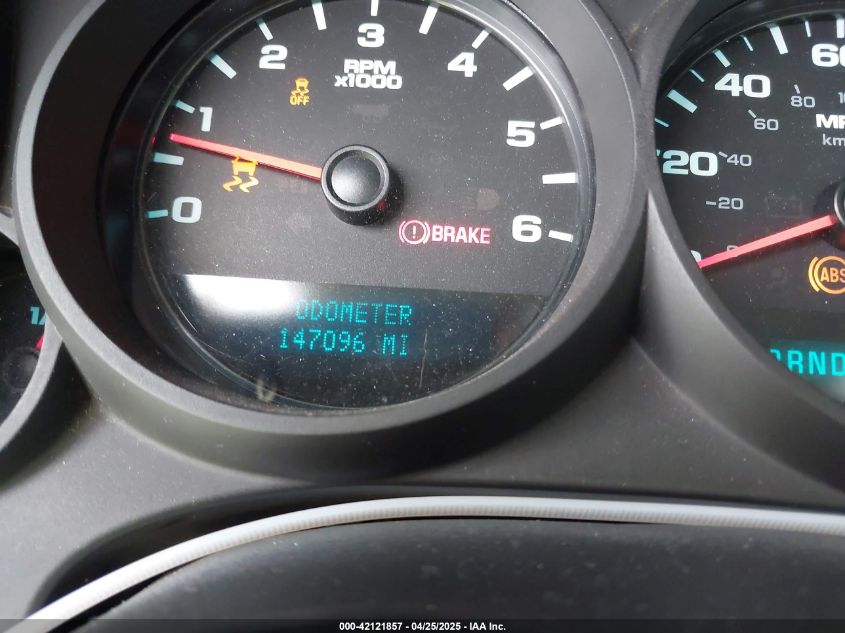 2012 Chevrolet Silverado 1500 Work Truck VIN: 1GCNCPEX9CZ179053 Lot: 42121857