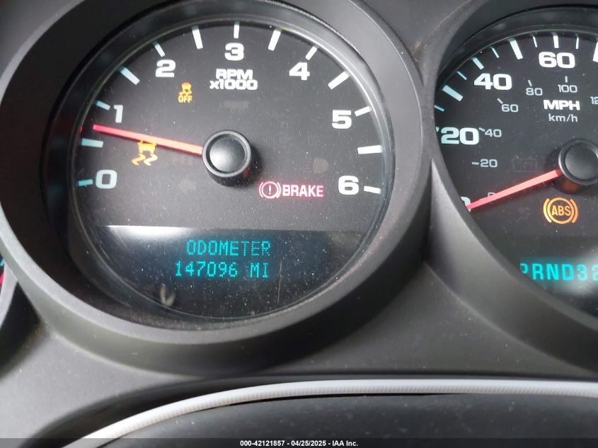 2012 Chevrolet Silverado 1500 Work Truck VIN: 1GCNCPEX9CZ179053 Lot: 42121857