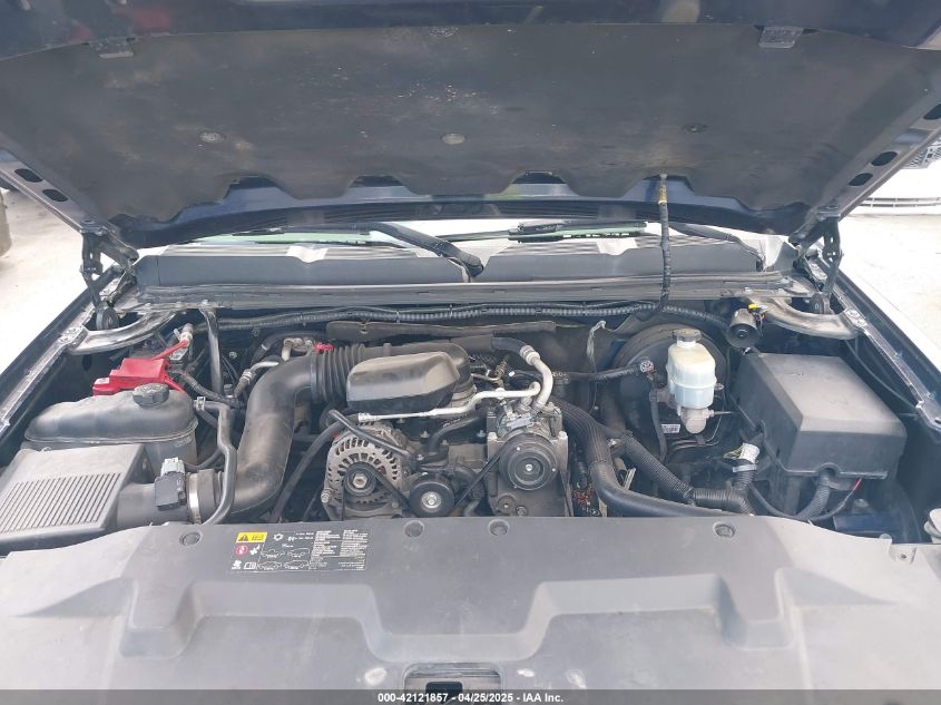 2012 Chevrolet Silverado 1500 Work Truck VIN: 1GCNCPEX9CZ179053 Lot: 42121857