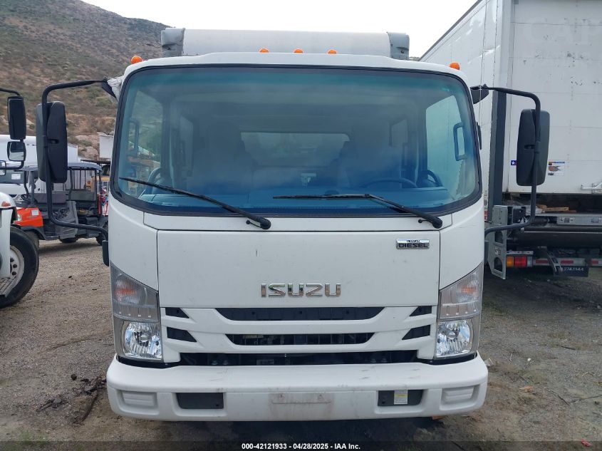 2018 Isuzu Nqr VIN: JALE5J166J7900652 Lot: 42121933