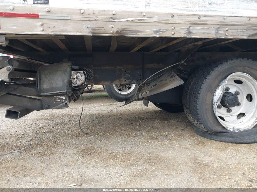 2018 Isuzu Nqr VIN: JALE5J166J7900652 Lot: 42121933