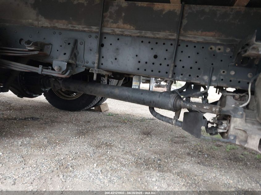 2018 Isuzu Nqr VIN: JALE5J166J7900652 Lot: 42121933