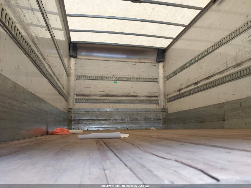 2018 Isuzu Nqr VIN: JALE5J166J7900652 Lot: 42121933