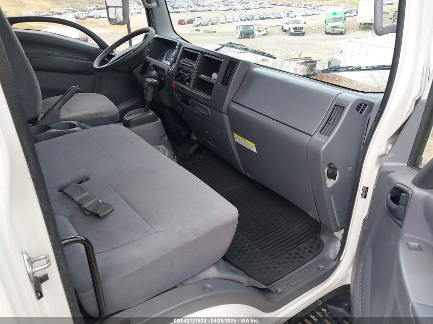 2018 Isuzu Nqr VIN: JALE5J166J7900652 Lot: 42121933