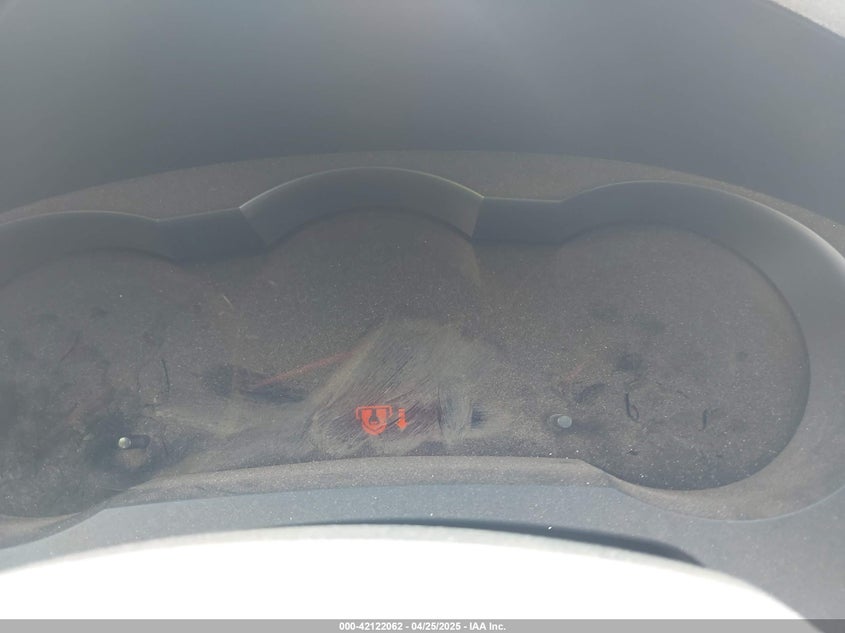 2008 NISSAN ALTIMA VIN: 1N4AL24E38C107590