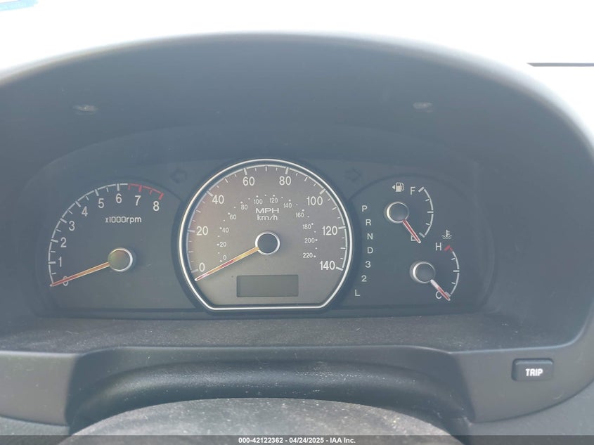 2008 HYUNDAI ELANTRA VIN: KMHDU46D68U310550