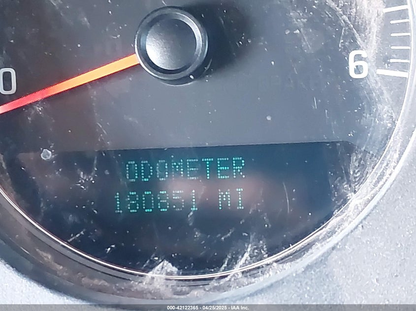 2012 CHEVROLET TAHOE VIN: 1GNLC2E06CR265571