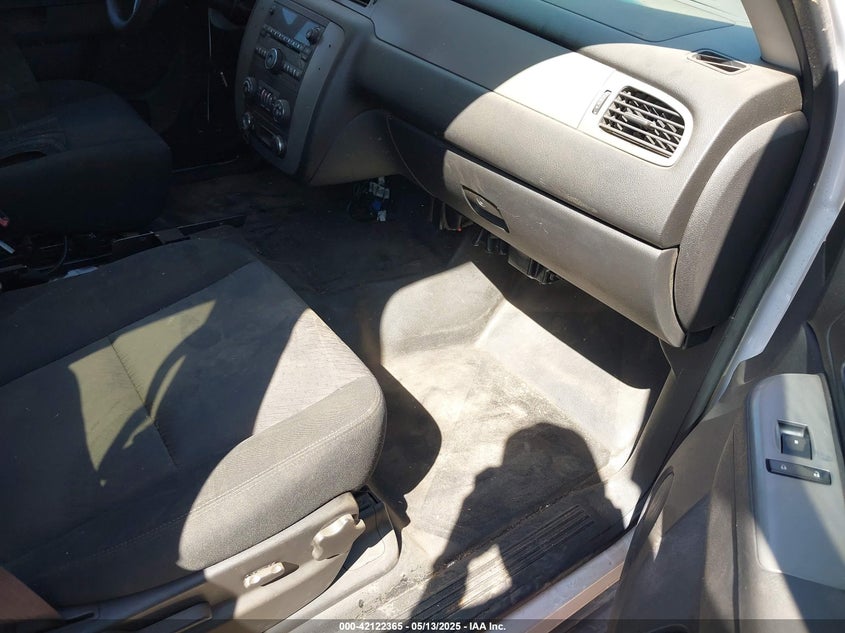 2012 CHEVROLET TAHOE VIN: 1GNLC2E06CR265571