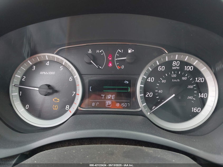 2013 NISSAN SENTRA VIN: 3N1AB7AP1DL737979