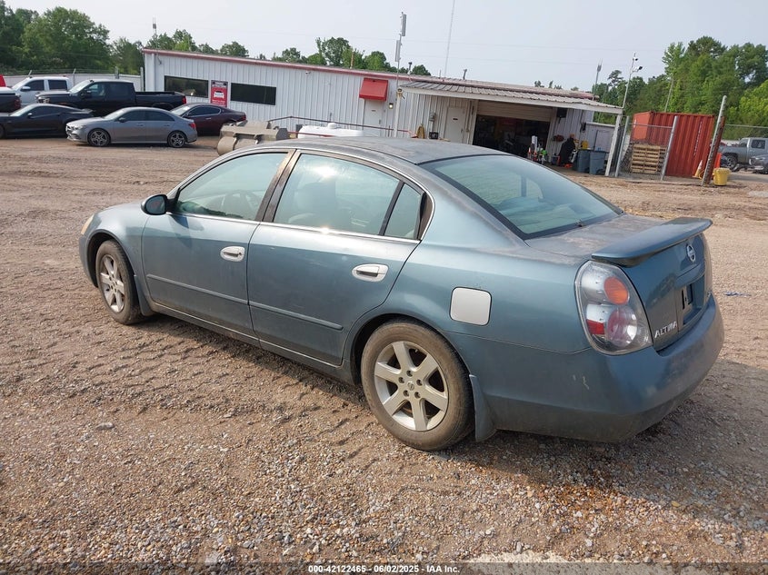 1N4AL11DX2C710503 2002 NISSAN ALTIMA photo no. 3