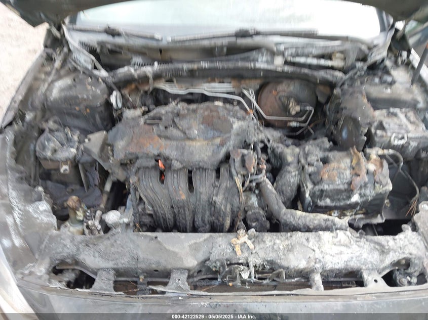 2019 HYUNDAI SONATA VIN: 5NPE34AF7KH818208