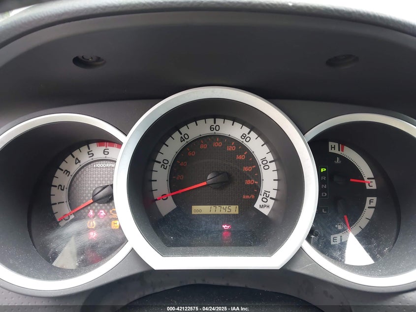 2015 TOYOTA TACOMA VIN: 5TFJU4GN1FX087568