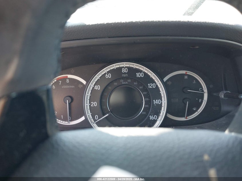 2017 HONDA ACCORD VIN: 1HGCR2F81HA139072