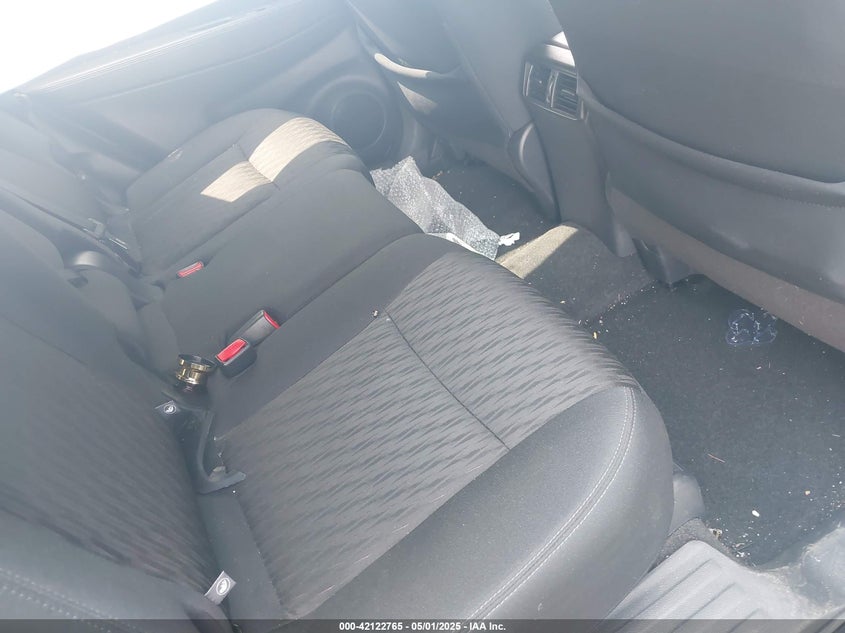 2020 NISSAN ROGUE VIN: 5N1AT2MV7LC751155